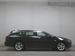 Schwarz Gebraucht 2021 Opel Insignia Business Kombi | 12.980 € (Superpreis)