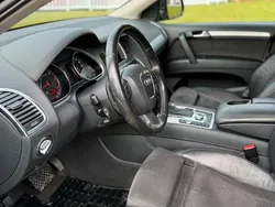 Schwarz Gebraucht 2010 Audi Q7 SUV | 9.082 € (Superpreis)