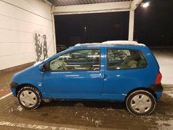 Blau Gebraucht 2003 Renault Twingo Kleinwagen | 1.900 €