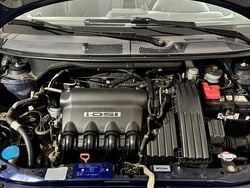 Blau Gebraucht 2003 Honda Jazz S Kleinwagen | 3.200 €