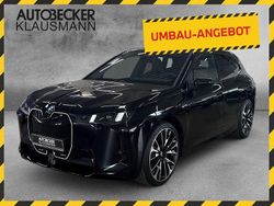 Schwarz Neu 2025 BMW iX M Sport SUV | 98.490 € (Fairer Preis)
