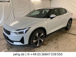 Silber Gebraucht 2022 Polestar 2 Kleinwagen | 26.450 € (Guter Preis)