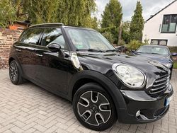 Schwarz Gebraucht 2011 Mini Countryman SUV | 7.999 € (Fairer Preis)
