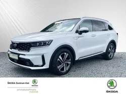 Weiß) (weiss Gebraucht 2021 Kia Sorento Platinum SUV | 37.480 € (Fairer Preis)
