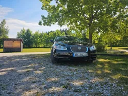 Schwarz Gebraucht 2009 Jaguar XF Premium Luxury Limousine | 7.555 € (Fairer Preis)