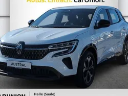 Weiß Neu 2025 Renault Austral Evolution SUV | 33.792 € (Fairer Preis)
