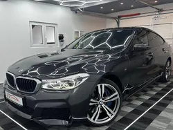Sophistograu Gebraucht 2018 BMW 630 M Sport Coupé | 31.950 € (Fairer Preis)