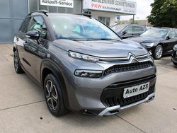 Grau Gebraucht 2023 Citroën C3 Aircross Feel SUV | 15.460 € (Fairer Preis)