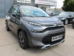 Grau Gebraucht 2023 Citroën C3 Aircross Feel SUV | 15.950 € (Fairer Preis)