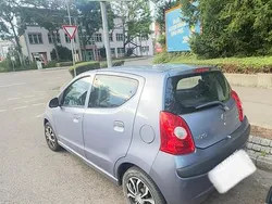 Andere farben Gebraucht 2009 Nissan Pixo Kleinwagen | 2.600 € (Etwas zu teuer)