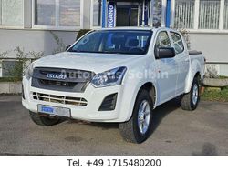 Weiß Gebraucht 2020 Isuzu D-Max SUV | 19.980 €