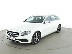 Weiß Gebraucht 2019 Mercedes E220 Avantgarde Kombi | 25.950 € (Guter Preis)