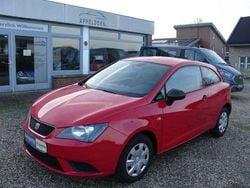 Rot Gebraucht 2014 Seat Ibiza Reference Kleinwagen | 4.950 € (Guter Preis)