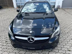 Schwarz Gebraucht 2015 Mercedes CLA250 Limousine | 12.999 € (Superpreis)