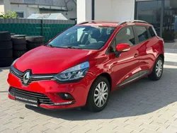 Rot Gebraucht 2020 Renault Clio GrandTour Business Kombi | 10.490 € (Fairer Preis)