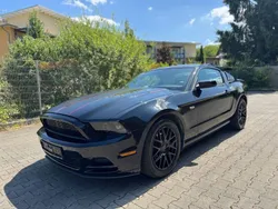 Schwarz Gebraucht 2014 Ford Mustang Coupé | 14.900 € (Superpreis)