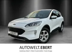 Frostweiß Gebraucht 2022 Ford Kuga SUV | 21.890 € (Superpreis)