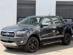 Grau Gebraucht 2020 Ford Ranger Limited Abholung | 26.900 € (Fairer Preis)
