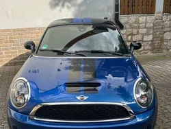 Blau Gebraucht 2012 Mini Cooper S Chili Kleinwagen | 7.500 € (Superpreis)