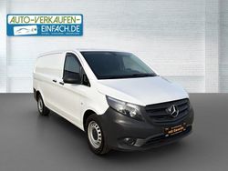 Weiß Gebraucht 2019 Mercedes Vito SE Van | 21.499 € (Guter Preis)