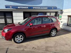 Venetian red pearl (32q) Gebraucht 2019 Subaru Forester Exclusive+ SUV | 17.990 € (Fairer Preis)