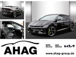 Schwarz Gebraucht 2024 Kia EV6 2 SUV | 49.835 € (Fairer Preis)