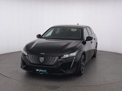 Schwarz Gebraucht 2023 Peugeot 308 Allure Kombi | 22.470 € (Guter Preis)