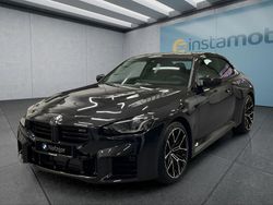 Schwarz Gebraucht 2024 BMW M2 Coupé | 84.049 €