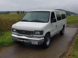 Weiß Gebraucht 2004 Ford Econoline Van | 5.850 €
