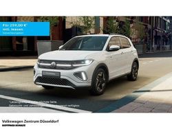Weiß Neu 2025 VW T-Cross Pro SUV | 33.380 € (Teuer)
