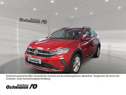 Rot Gebraucht 2024 VW Taigo Life SUV | 19.985 € (Fairer Preis)