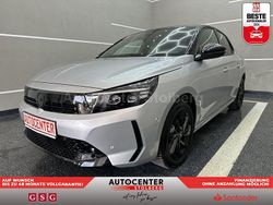 Grau Gebraucht 2025 Opel Corsa Kleinwagen | 21.790 € (Guter Preis)