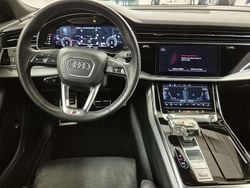 Gebraucht 2022 Audi Q8 Competition SUV | 65.000 € (Teuer)