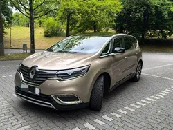 Gold Gebraucht 2015 Renault Espace Intens Van / Kleinbus | 14.999 € (Etwas zu teuer)