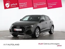 Chronosgrau Gebraucht 2024 Audi A1 Ambiente Kleinwagen | 25.470 € (Superpreis)