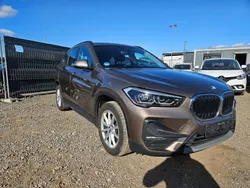 Beige Gebraucht 2020 BMW X1 Advantage SUV | 16.300 € (Guter Preis)