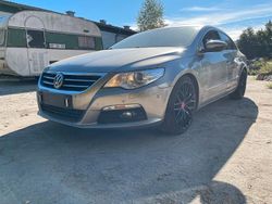 Gold Gebraucht 2010 VW Passat Coupé | 6.300 € (Fairer Preis)