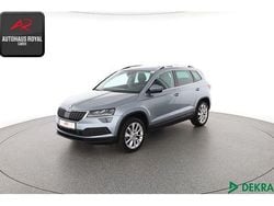 Gebraucht 2019 Skoda Karoq Style SUV | 21.680 € (Superpreis)