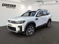 Arktisweiß Neu 2025 Dacia Bigster Expression SUV | 27.585 € (Guter Preis)