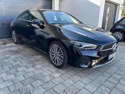 Schwarz Gebraucht 2023 Mercedes CLA180 Advanced Limousine | 28.700 € (Fairer Preis)