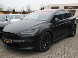 Schwarz Gebraucht 2023 Tesla Model X Plaid SUV | 78.900 € (Fairer Preis)