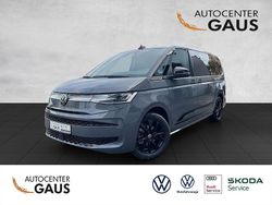 Grau Neu 2025 VW Multivan Life Van | 68.280 €