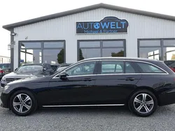 Schwarz Gebraucht 2019 Mercedes E200 Limousine | 24.480 € (Superpreis)