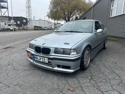 Silber Gebraucht 1997 BMW M3 Performance | 26.450 €