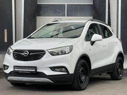 Weiß Gebraucht 2019 Opel Mokka Selection SUV | 11.950 € (Fairer Preis)