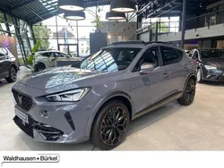 Grau Neu 2025 Cupra Formentor VZ SUV | 48.990 € (Teuer)