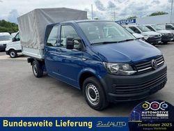 Andere Gebraucht 2018 VW T6 Van | 27.700 € (Teuer)