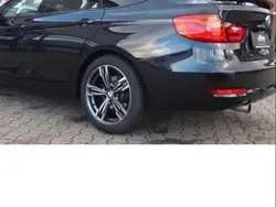 Gebraucht 2014 BMW 320 Gran Turismo Limousine | 17.500 € (Etwas zu teuer)