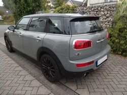 Grau Gebraucht 2017 Mini Cooper Clubman Chili Kombi | 14.400 € (Fairer Preis)