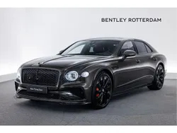 Grau Neu 2025 Bentley Flying Spur Limousine | 339.832 €